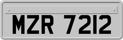 MZR7212