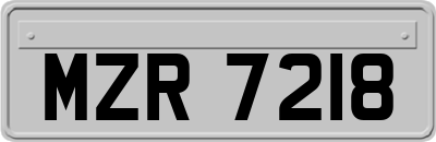 MZR7218