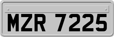 MZR7225
