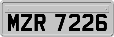 MZR7226