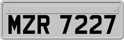 MZR7227