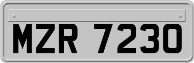 MZR7230