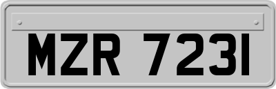 MZR7231