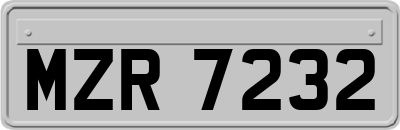 MZR7232