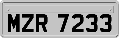 MZR7233