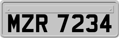 MZR7234