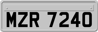 MZR7240