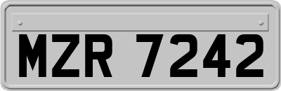 MZR7242