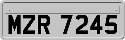 MZR7245