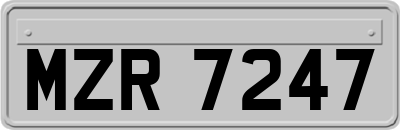 MZR7247