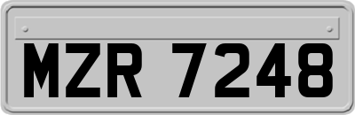 MZR7248