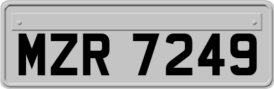 MZR7249