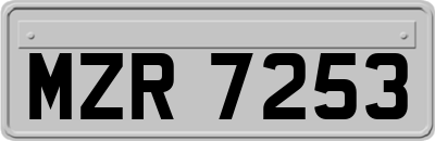 MZR7253
