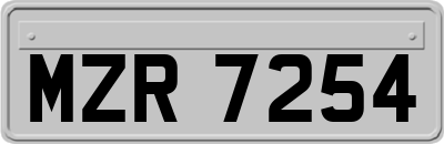 MZR7254