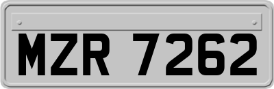 MZR7262