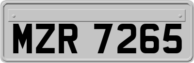 MZR7265