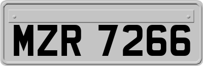 MZR7266