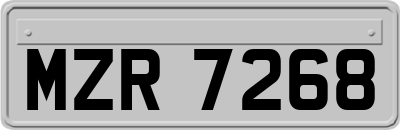 MZR7268