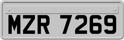 MZR7269