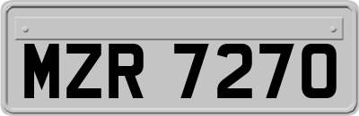 MZR7270