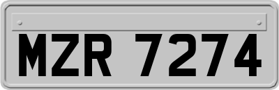 MZR7274