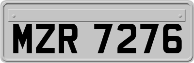 MZR7276