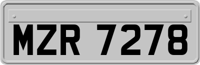 MZR7278