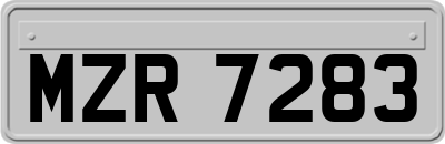 MZR7283