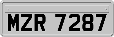 MZR7287