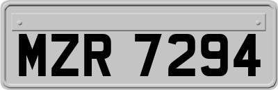 MZR7294