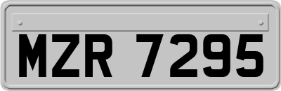 MZR7295