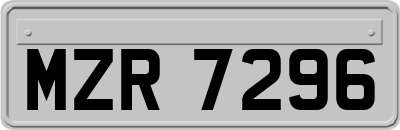 MZR7296