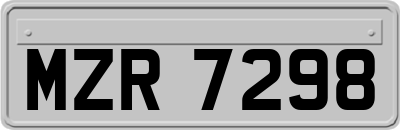 MZR7298