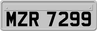 MZR7299