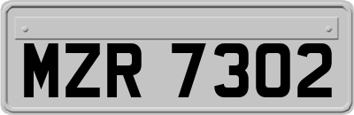 MZR7302