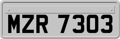 MZR7303