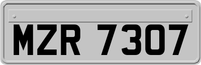 MZR7307