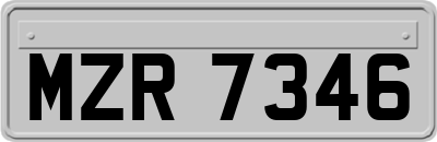 MZR7346