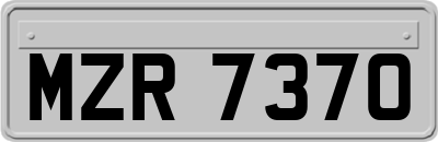 MZR7370