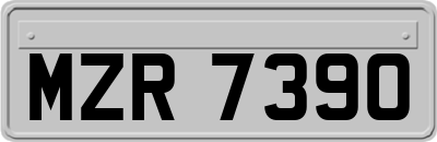 MZR7390