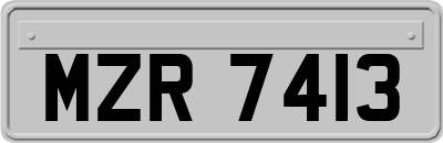 MZR7413