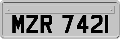 MZR7421