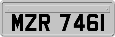 MZR7461