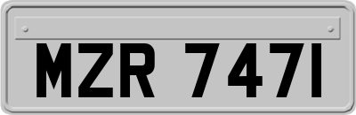 MZR7471