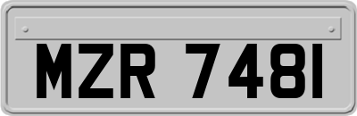 MZR7481