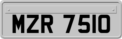 MZR7510