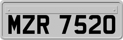 MZR7520