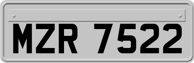 MZR7522