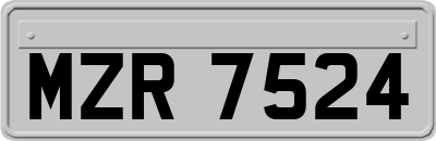 MZR7524