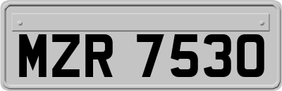 MZR7530